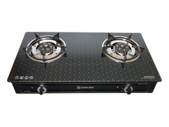 Bếp gas Sakura SA-690GT