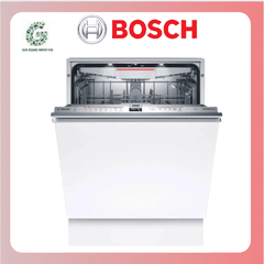 MÁY RỬA BÁT ÂM TỦ BOSCH SBV6ZCX49E