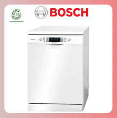 Máy rửa bát Bosch SMS69N22EU