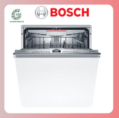 MÁY RỬA BÁT BOSCH SMV4HCX48E