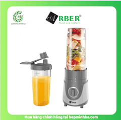 Máy xay sinh tố ST01