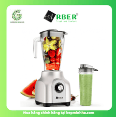 Máy xay sinh tố ST02