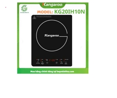 Bếp điện từ đơn Kangaroo KG20IH10N bảo hành 12 tháng