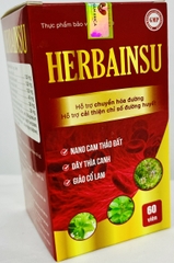 HERBAINSU