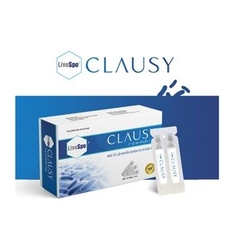 LIVESPO CLAUSY (10 ống x 5ml)