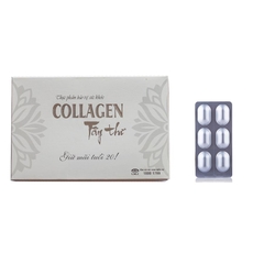 COLLAGEN TÂY THI