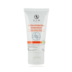 Kem chống nắng: SAM COSMETIC ULTRA HYDRATING SUNSCREEN 50GR