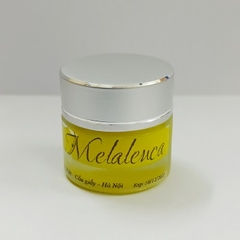 MELALEUCA - KEM ĐẶC TRỊ MỤN VÀ NGĂN NGỪA MỤN