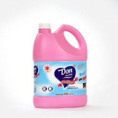 NƯỚC GIẶT DON ORCHID 4KG