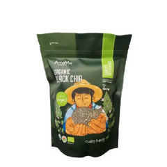 Hạt chia hữu cơ Amavie Foods 500g