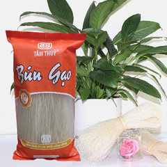 Bún gạo Tâm Thủy 300g