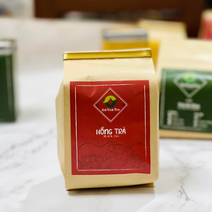 Hồng trà - An Vân Trà gói 150g