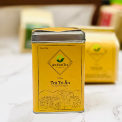 Trà Tri Ân - An Vân Trà hộp thiếc 100g