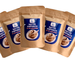 Bột natto Anphaco gói 100g