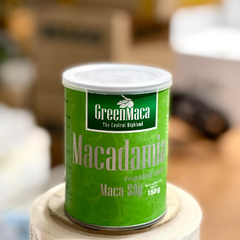 Nhân hạt mắc ca hỗn hợp VietGreen 150g