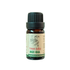 Tinh dầu mùi già Lê Quế 10ml