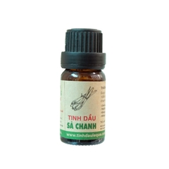 Tinh dầu sả chanh Lê Quế 50ml