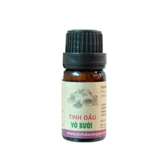 Tinh dầu vỏ bưởi Lê Quế 10ml