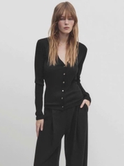 Cardigan MASSIMO DUTTI