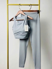 Set YOGA La Perla