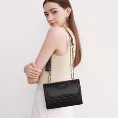 Túi Tory Burch chữ nhật No61302 sz nhỏ