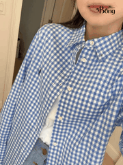 Sơ mi Polo RL kẻ cổ đức hàng tuồn auth full QR CODE