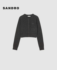 Gile Sandro cổ tròn