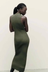 Váy len dệt kim Zara