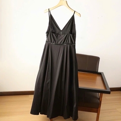Jumshort 2 dây COS 2 màu