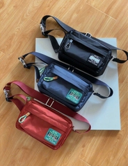 Túi camera bag Tory Burch