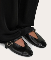 Gancini ballet flat