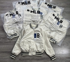 Bomber MLB 2 màu