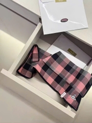 Set khăn VIVIEN WESTWOOD 4c