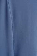 ĐẦM MIDI JERSEY ĐIÊU KHẮC