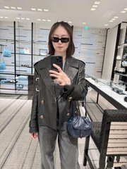 Kính Chanel Rectangle 5544 (Sz53)