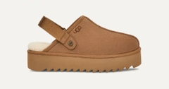 UGG Lanah Clog Platform for Women