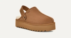 UGG Lanah Clog Platform for Women