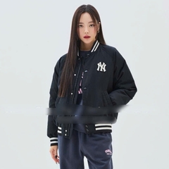 Bomber MLB 2 màu