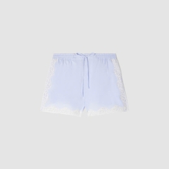 QUẦN SHORT CÓ CHI TIẾT REN