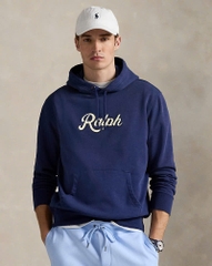 Áo hoodie có logo Ralph