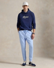 Áo hoodie có logo Ralph