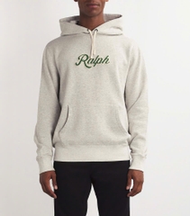 Áo hoodie có logo Ralph