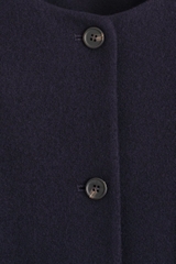 Áo len cardigan len Merino