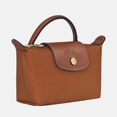 Túi Longchamp mini kèm dây đeo chéo