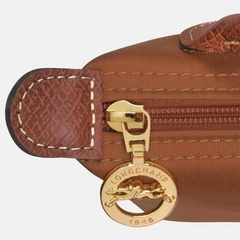 Túi Longchamp mini kèm dây đeo chéo