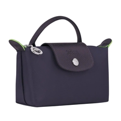 Túi Longchamp mini kèm dây đeo chéo