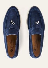 Summer Charms Walk Loafer