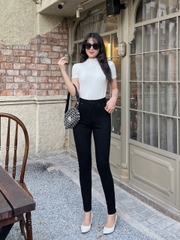 Quần denim skinny MNG dư xịn 4 màu