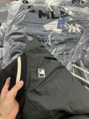 Bomber MLB 2 màu