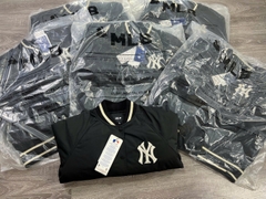 Bomber MLB 2 màu